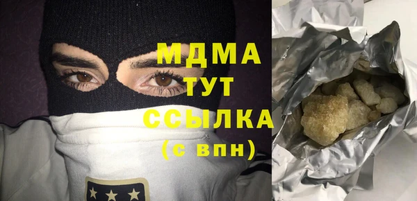 мдпв Инсар